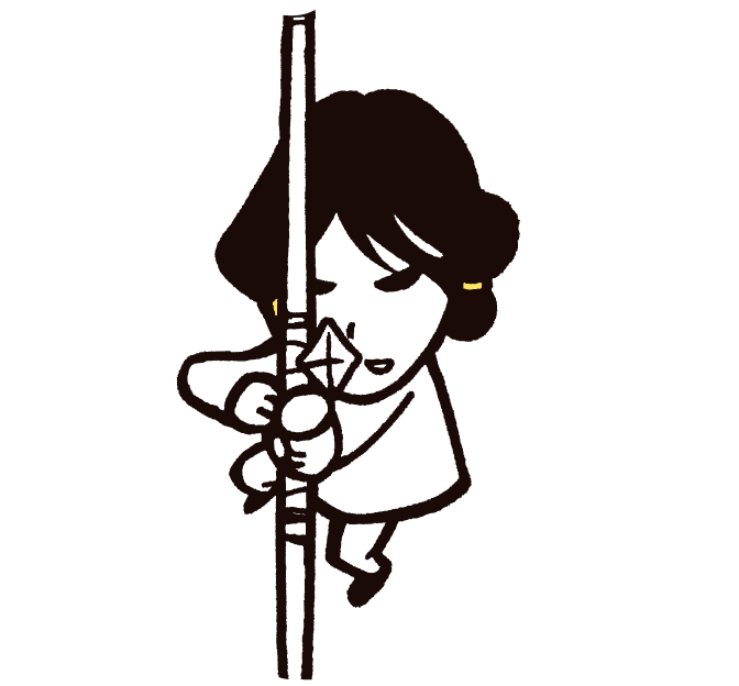 アメノワカヒコ